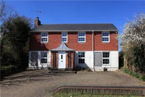 Rockmead, Carters Hill, Sevenoaks TN15 0SB
