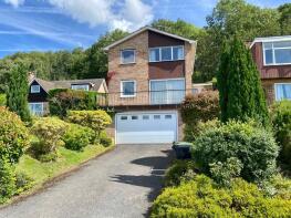 17, Scotch Firs, Fownhope HR1 4NW
