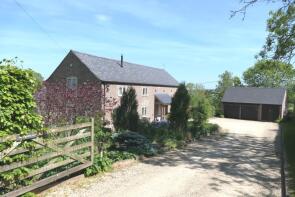 The Threshing Barn, Lee Road, Saunderton Lee, Saunderton HP27 9NX