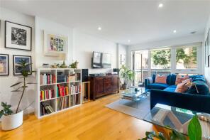 Apartment 105, 9c, Clerkenwell Road, London EC1M 5PZ
