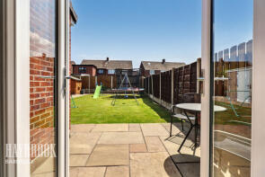 16, Coronation Crescent, Birdwell, Barnsley S70 5RN
