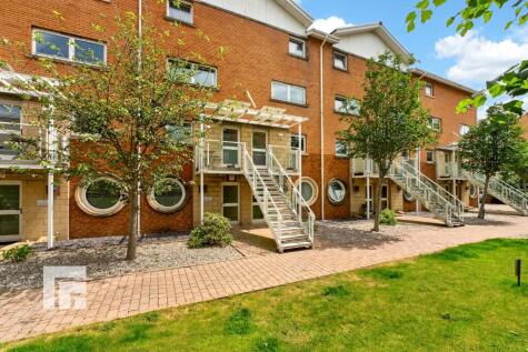 Taliesin Court, Century Wharf, Cardiff