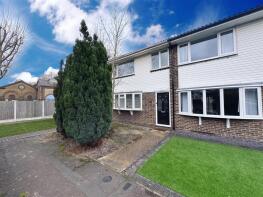 2, Meadow Close, Stanford-le-hope SS17 0QL