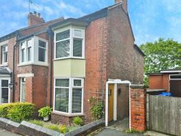 2, Wilbrahams Walk, Stoke-on-trent ST7 8HL