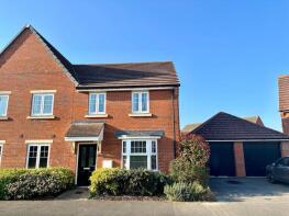 6, Plover End, Didcot OX11 6EL