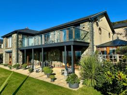 5, Ffridd Elin, Llanaber LL42 1YA