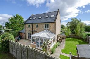 Rosemary House, Colber Lane, Harrogate HG3 3JR