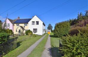 5, Wyatts Lane, Sudbury CO10 0NT