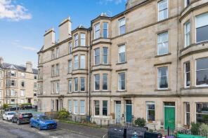 5, Comely Bank Terrace, Stockbridge, Edinburgh EH4 1AT