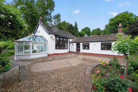 Rein Road, Horsforth, Leeds, West Yorkshire, LS18