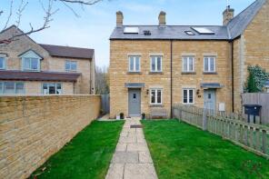 Primrose Corner, Station Road, Cheltenham GL54 4LA