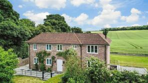 Development Site At Former Nethersole Cottage, The Street, Canterbury CT4 6HE
