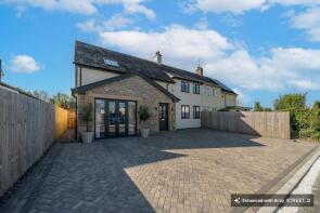 3, Millness Row, Milnthorpe LA7 7NT