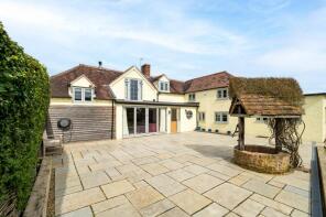 The Old Bakehouse, Dunnington Road, Dunnington, Alcester B49 5NX
