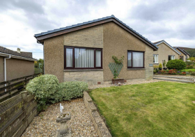 19, Brunton Park, Melrose TD6 0SZ