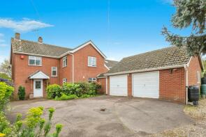 3, Lake View Close, Norwich NR9 5SB