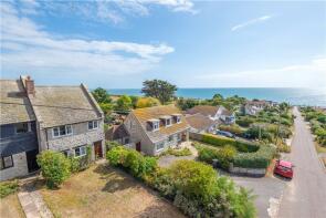 5, St Giles, Beach Road, Dorchester DT2 9DG