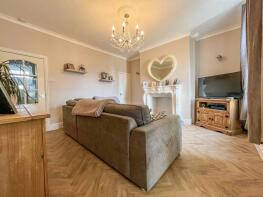 15, Rising Bridge Road, Haslingden, Accrington BB5 2SN