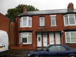 74, St Marys Avenue, South Shields NE34 6AG