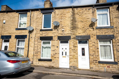 Shaw Lane, Barnsley