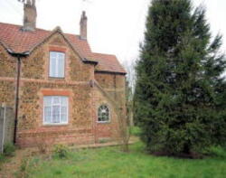 8, Leicester Meadows, Leicester Road, Fakenham NR21 9NY