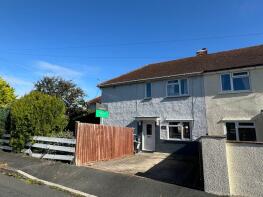 55, Ffynnon Dewi, Llan-faes, Brecon LD3 8DU