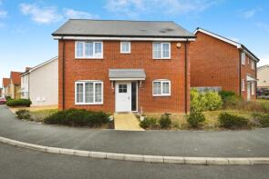 41, Crozier Drive, Cressing, Braintree CM77 8GE
