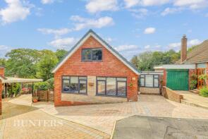 2, Gaskell Close, Littleborough OL15 8EB