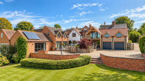 Grafton Rise, Temple Grafton Road, Alcester B49 6DS