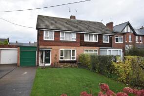 12, Charlcote Crescent, East Boldon NE36 0DT
