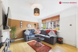 27, Cambridge Crescent, Royston SG8 5LP