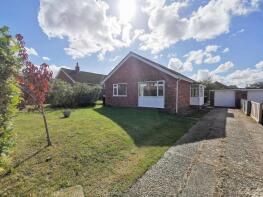 20, Hemmant Way, Beccles NR34 0LF