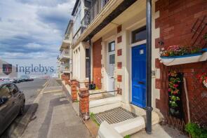 Flat 3, 47, Ruby Street, Saltburn By The Sea TS12 1EF