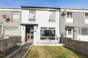 41, Waverley Drive, Glenrothes KY6 2LU
