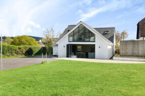 Dovenden, Green Lane, Sidmouth EX10 0AH
