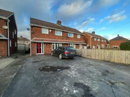 15, Sandringham Road, Middlesbrough TS3 0DD