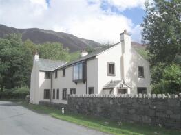 Rannerdale Cottage, B5289 Buttermere To High Liza Bridge, Cockermouth CA13 9UY