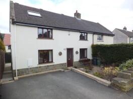 11, Jos Lane, Shepley, Huddersfield HD8 8DJ