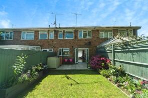 35, Montague Way, Pevensey BN24 5NB