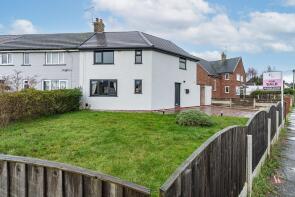 40, Walnut Drive, Winsford CW7 3HF