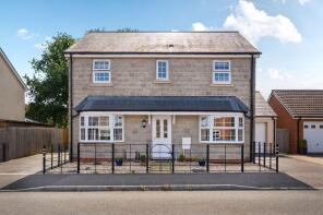 4, Popham Road, Wellington TA21 9BQ