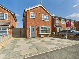 19, Coldstone Drive, Wigan WN4 0RW