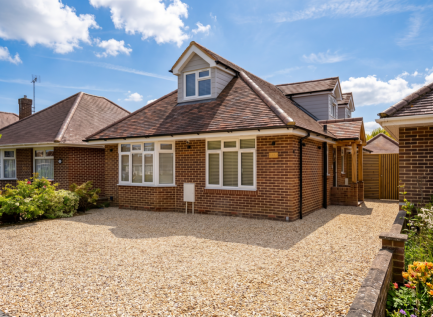 Hammonds Way, Totton, SO40 3HE
