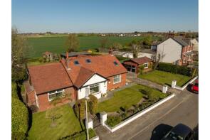 46, Station Road, Barton, Ormskirk L39 7JN