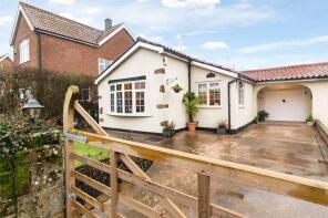 Inglenook, Ingleby Greenhow Village, Middlesbrough TS9 6LL