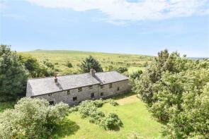 Routrundle, Lane To Routrundle, Yelverton PL20 6LL