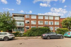 8, The Logans, Blenheim Road, Barnet EN5 4NQ