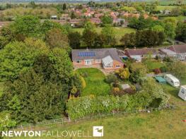 Roneval, Vicarage Drive, Retford DN22 9LB