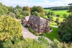 Grenaway, Chelford Road, Macclesfield SK10 4PT