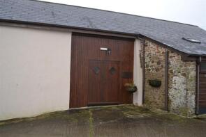 Threshing Barn, Yarnscombe EX31 3LT
